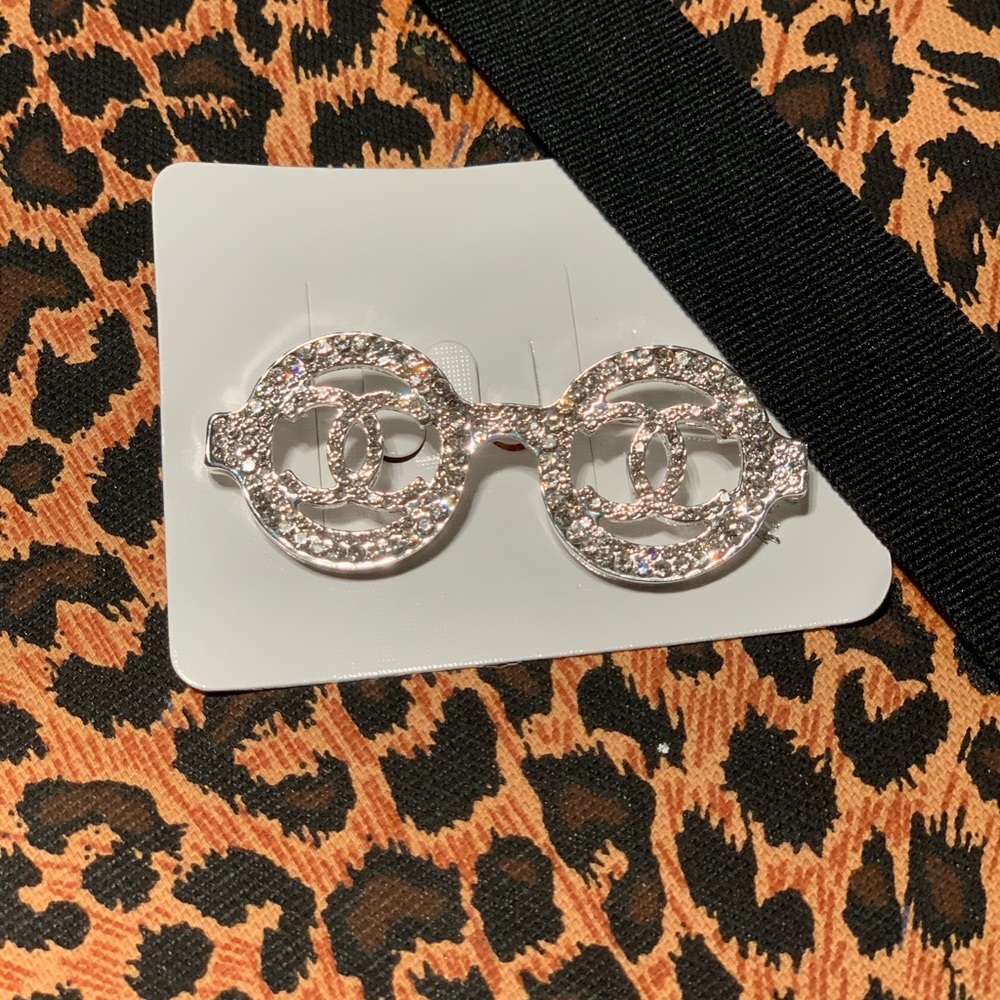Inspired Brooch as seen on Beyoncé